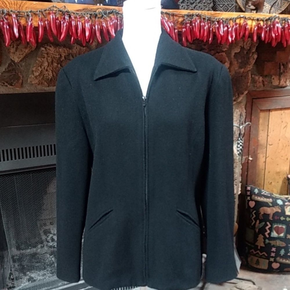 Finity Suit Jacket - image 1